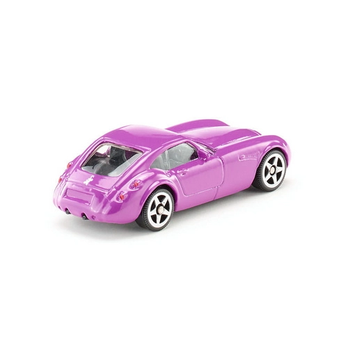 Samochodzik Wiesmann GT model metalowy SIKU S0879